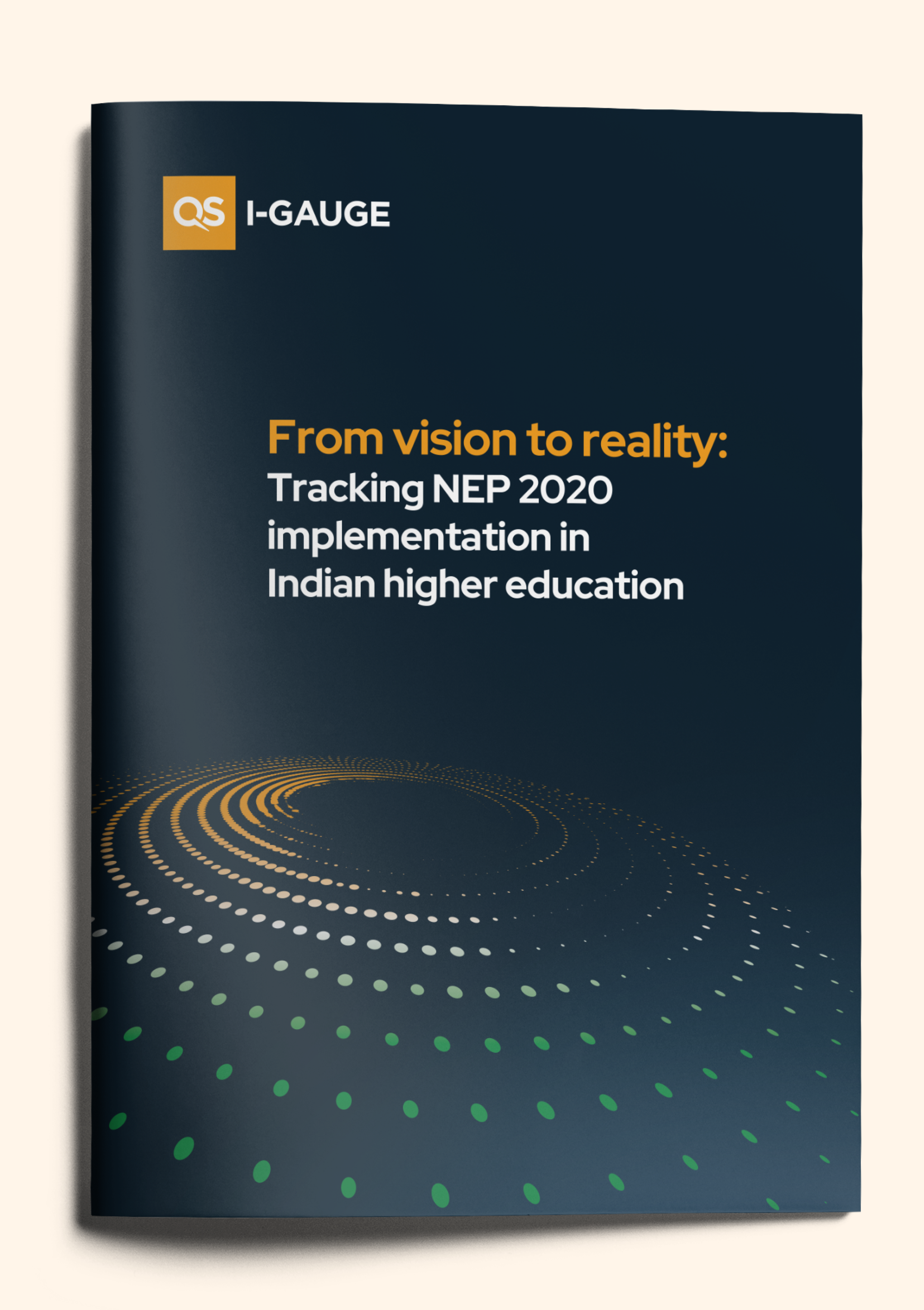 From Vision to Reality: Tracking NEP 2020 Implementation in Indian Higher Education
